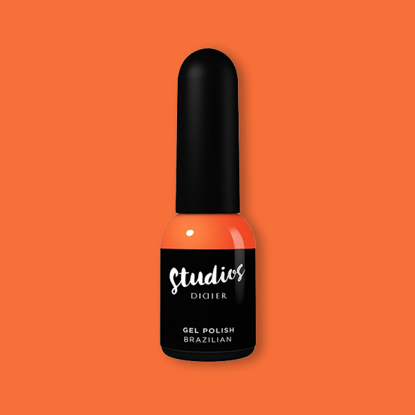 Geellakk, Studios, Brazilian, Didier Lab, 8ml