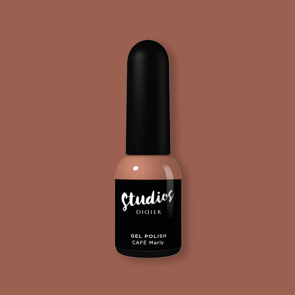 Geellakk, Studios, Café Marly, Didier Lab, 8ml