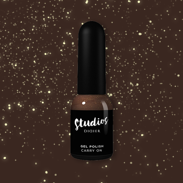 Geellakk, Studios, CARRY ON, Didier Lab, 8ml