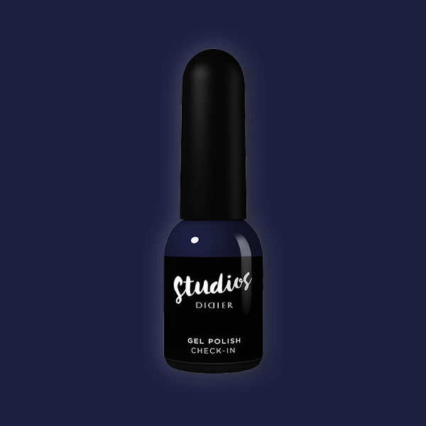 Geellakk, Studios, CHECK-IN, Didier Lab, 8ml