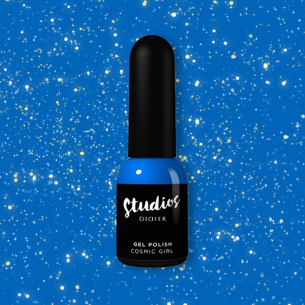 Geellakk, Studios, COSMIC GIRL, Didier Lab, 8ml