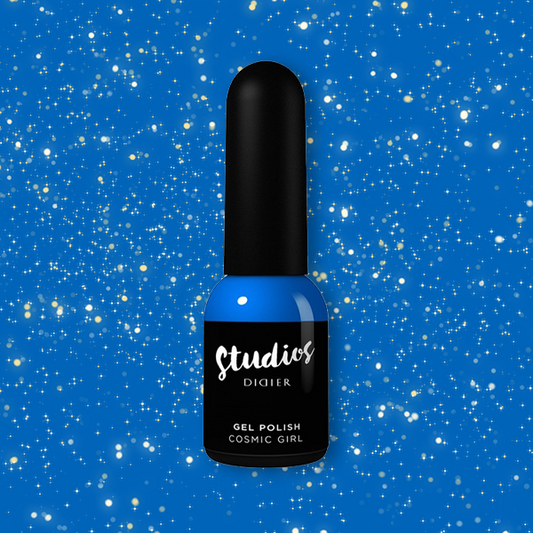 Geellakk, Studios, COSMIC GIRL, TPO vaba, Didier Lab, 8ml