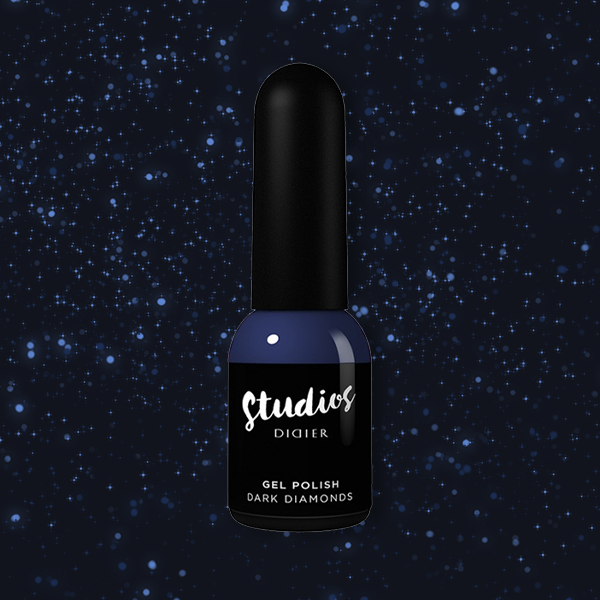 Geellakk, Studios, DARK DIAMONDS, Didier Lab, 8ml