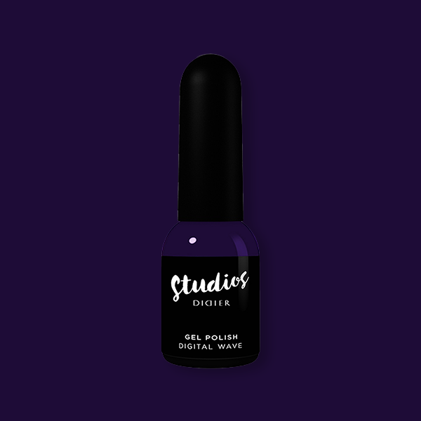Geellakk, Studios, DIGITAL WAVE, Didier Lab, 8ml