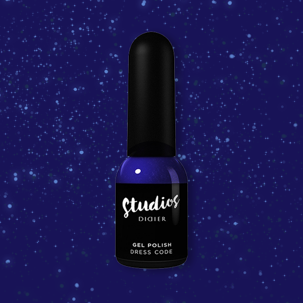 Geellakk, Studios, DRESS CODE, Didier Lab, 8ml