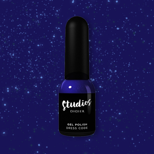 Geellakk, Studios, DRESS CODE, TPO vaba, Didier Lab, 8ml