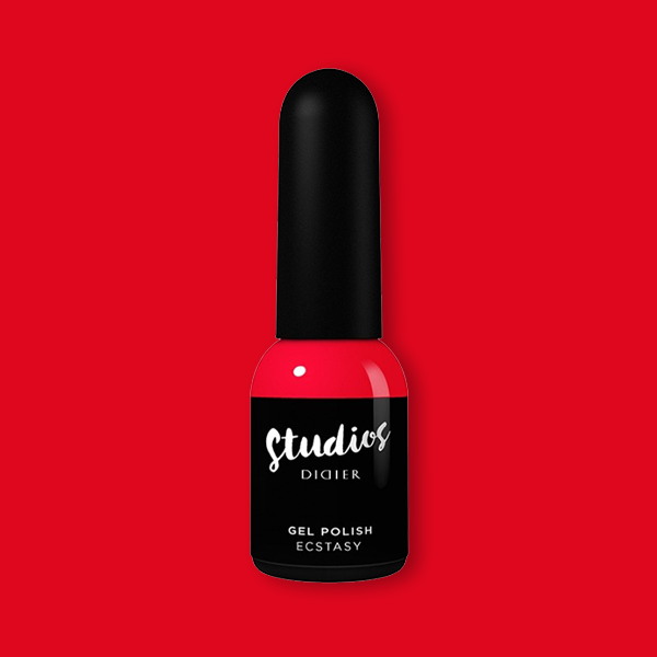 Geellakk, Studios, ECSTASY, Didier Lab, 8ml