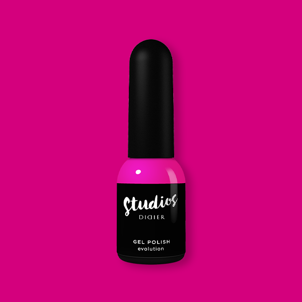 Geellakk, Studios, Evolution, 8ml