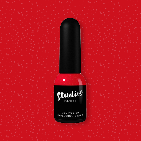 Geellakk, Studios, EXPLODING STARS, Didier Lab, 8ml