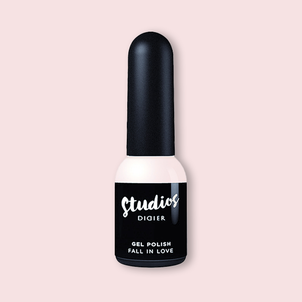 Geellakk, Studios, FALL IN LOVE, Didier Lab, 8ml