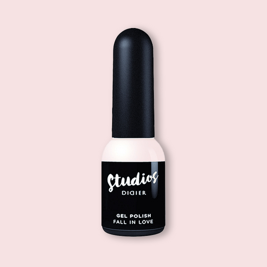 Geellakk, Studios, FALL IN LOVE, HEMA&TPO vaba, Didier Lab, 8ml