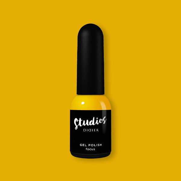 Geellakk, Studios, FOCUS, Didier Lab, 8ml
