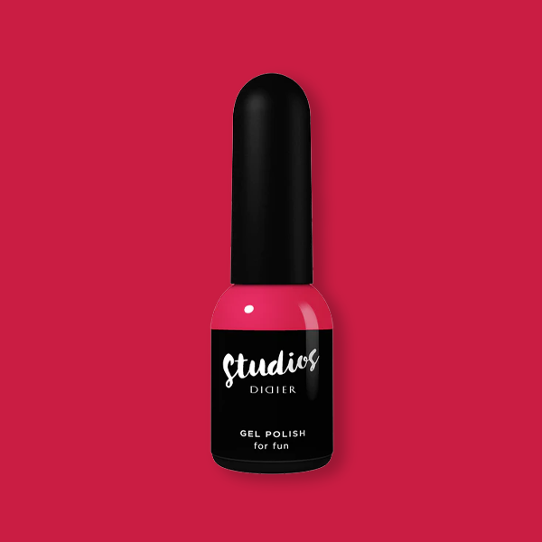 Geellakk, Studios, For Fun, Didier Lab, 8ml