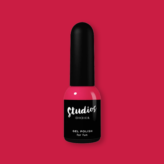 Geellakk, Studios, For Fun, TPO vaba, Didier Lab, 8ml