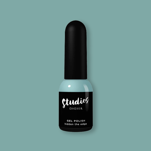 Geellakk, Studios, HIDDEN THE EDGE, Didier Lab, 8ml