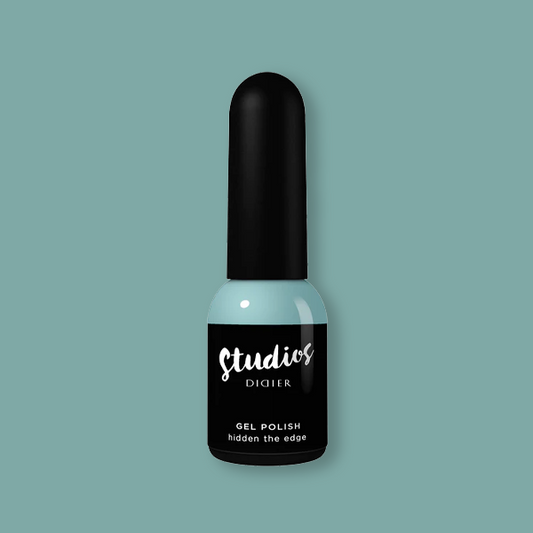 Geellakk, Studios, HIDDEN THE EDGE, TPO vaba, Didier Lab, 8ml