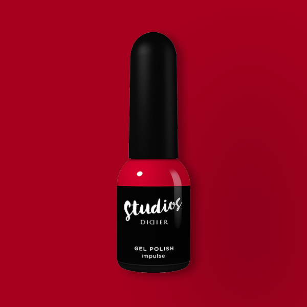 Geellakk, Studios, IMPULSE, Didier Lab, 8ml