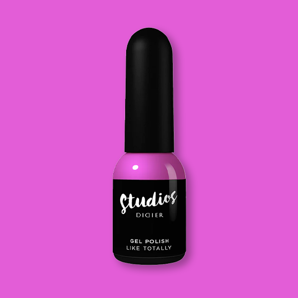 Geellakk, Studios, LIKE TOTALLY, Didier Lab, 8ml