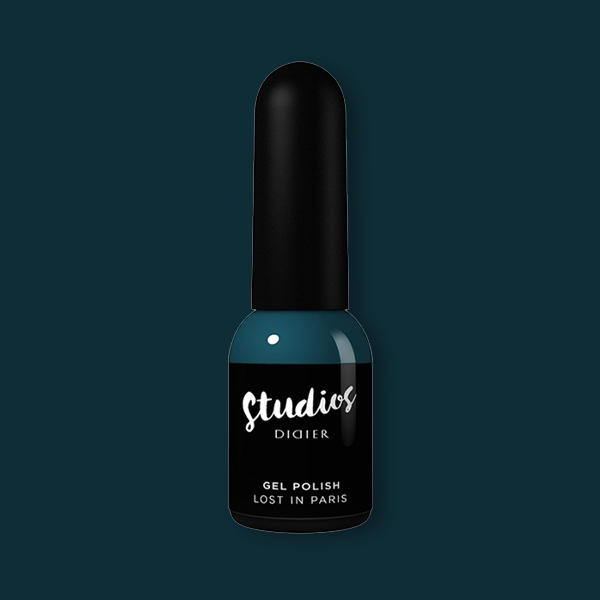 Geellakk, Studios, LOST IN PARIS, Didier Lab, 8ml