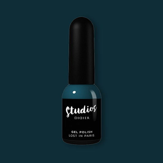 Geellakk, Studios, LOST IN PARIS, TPO vaba, Didier Lab, 8ml