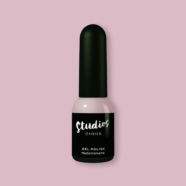 Geellakk, Studios, MADEMOISELLE, Didier Lab, 8ml
