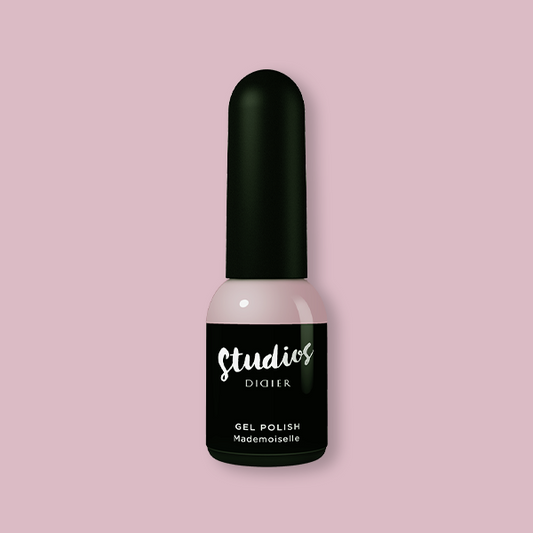 Geellakk, Studios, MADEMOISELLE, TPO vaba, Didier Lab, 8ml