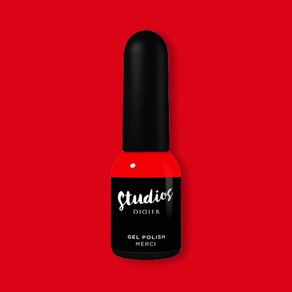 Geellakk, Studios, MERCI, Didier Lab, 8ml