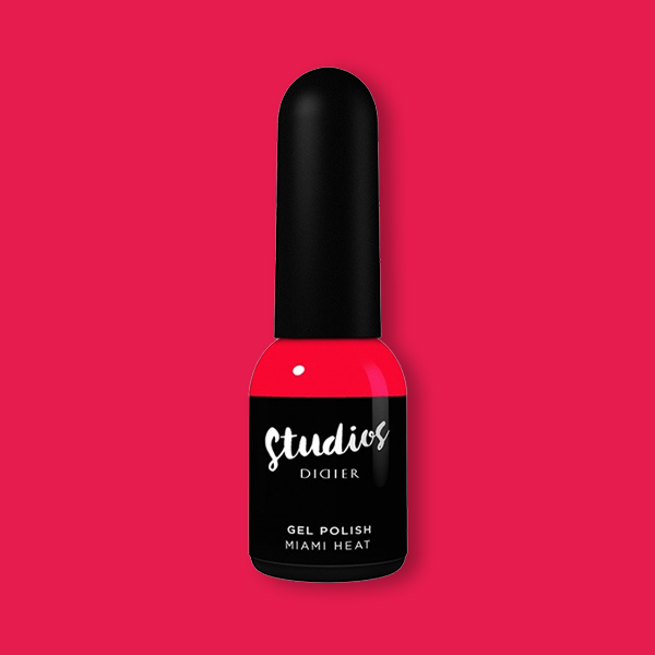 Geellakk, Studios, MIAMI HEAT, Didier Lab, 8ml