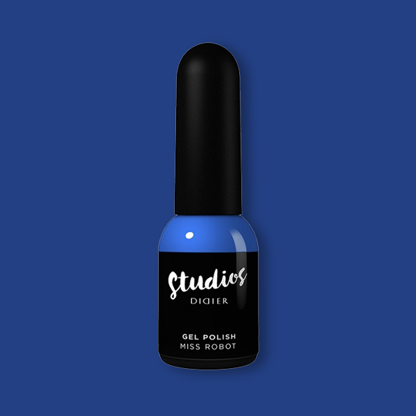 Geellakk, Studios, MISS ROBOT, Didier Lab, 8ml