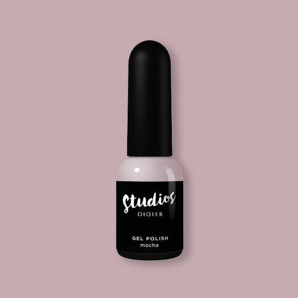 Geellakk, Studios, MOCHA, Didier Lab, 8ml