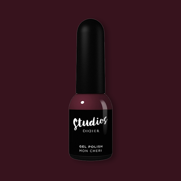 Geellakk, Studios, MON CHÉRI, Didier Lab, 8ml