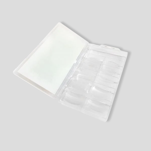 Polügeeli vormid, Didier Lab, 100tk