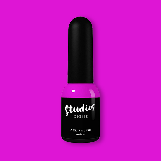 Geellakk, Studios, NAIVE, TPO vaba, Didier Lab, 8ml