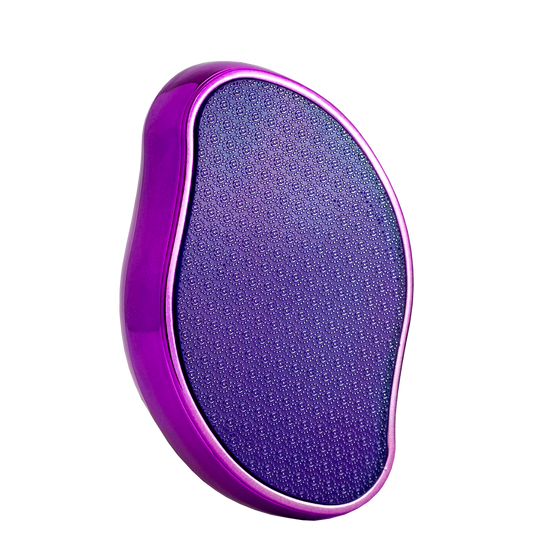 Jalariiv, nano klaaspinnaga, lilla, Didier lab