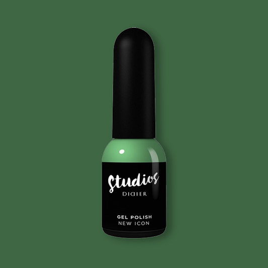 Geellakk, Studios, NEW ICON, TPO vaba, Didier Lab, 8ml