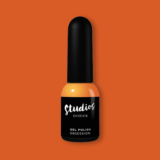Geellakk, Studios, OBSESSION, TPO vaba, Didier Lab, 8ml
