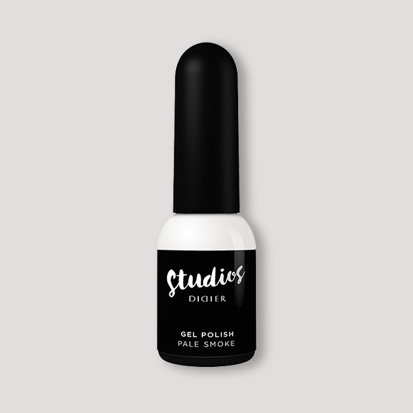 Geellakk, Studios, PALE SMOKE, Didier Lab, 8ml