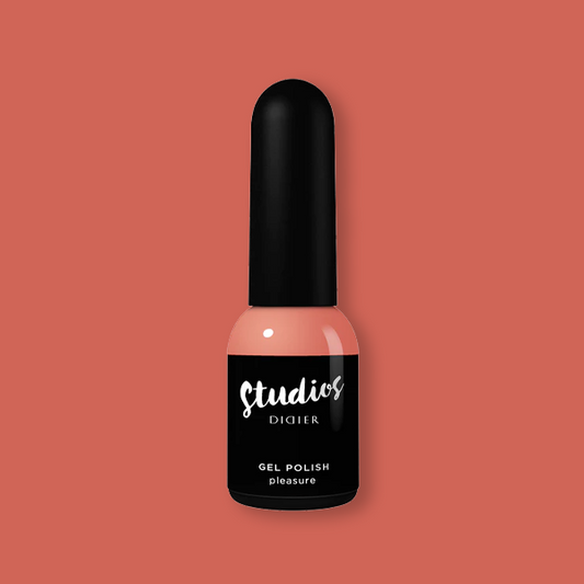 Geellakk, Studios, Pleasure, TPO vaba, Didier Lab, 8ml