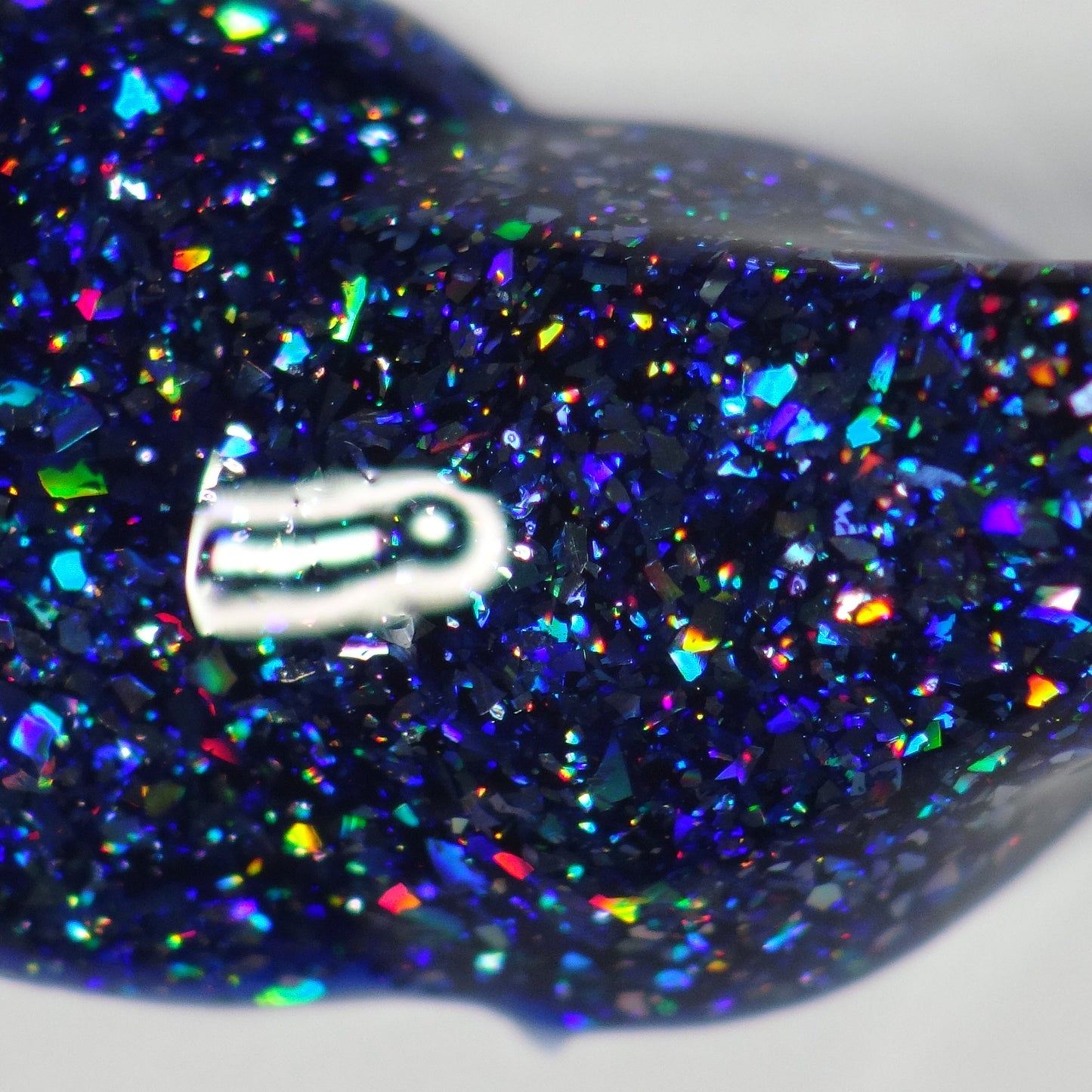 Geellakk, Pop Star, No8, HEMA&TPO vaba, Didier Lab, 8ml