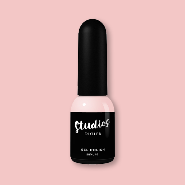 Geellakk, Studios, SAKURA, Didier Lab, 8ml