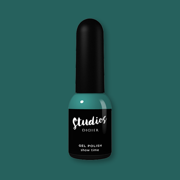 Geellakk, Studios, SHOW TIME, Didier Lab, 8ml