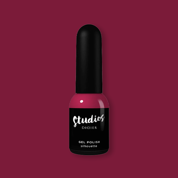 Geellakk, Studios, Silhouette, Didier Lab, 8ml