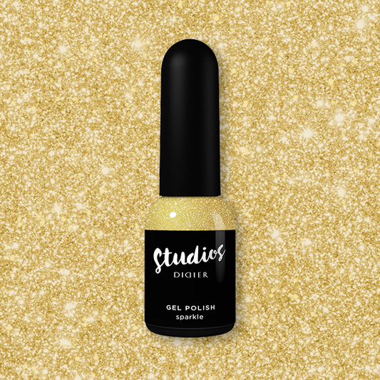 Geellakk, Studios, SPARKLE, TPO vaba, Didier Lab, 8ml