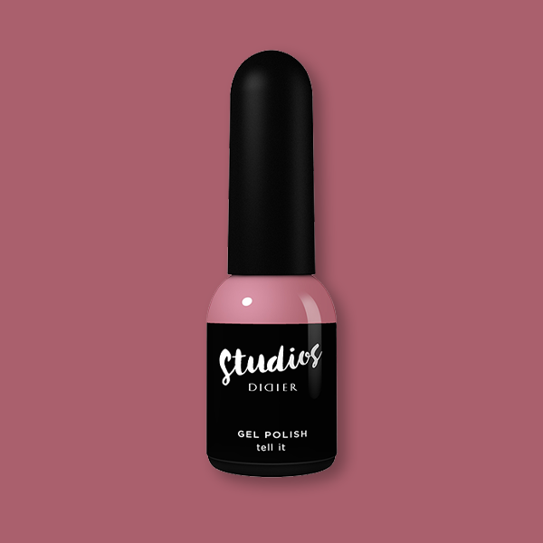 Geellakk, Studios, TELL IT, Didier Lab, 8ml