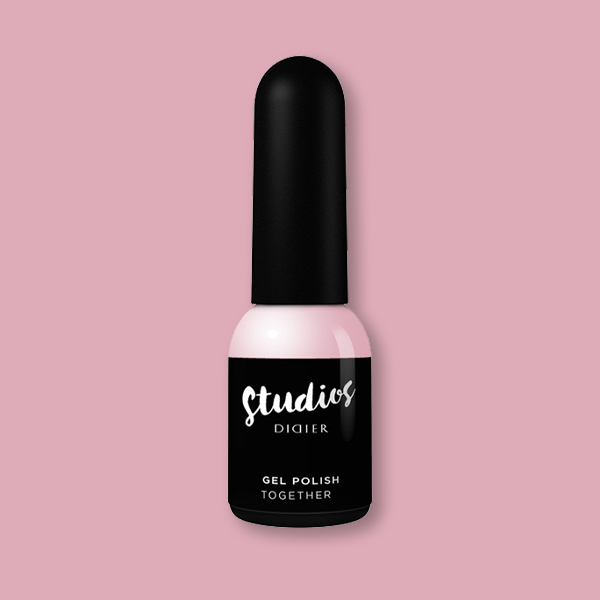Geellakk, Studios, TOGETHER, Didier Lab, 8ml