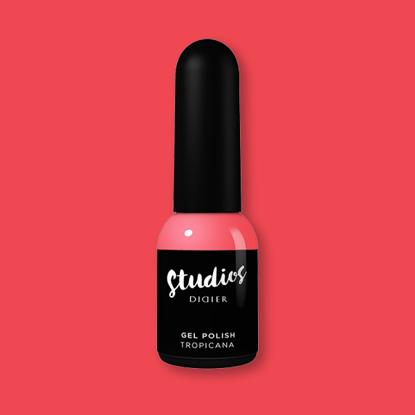 Geellakk, Studios, TROPICANA, Didier Lab, 8ml