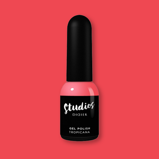 Geellakk, Studios, TROPICANA, TPO vaba, Didier Lab, 8ml