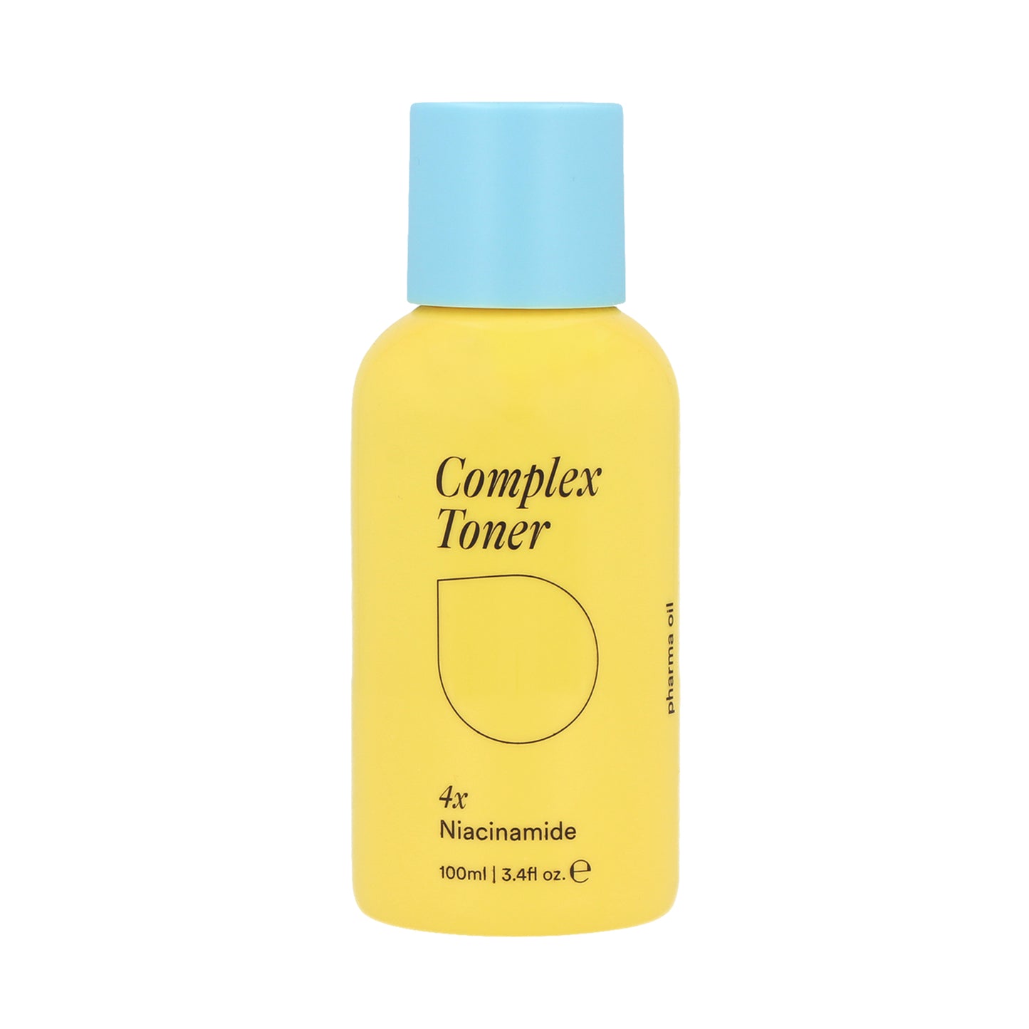 Toonik, Complex, Niatsiinamiid, Pharma Oil, 100ml