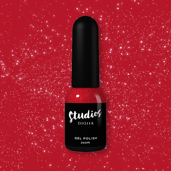 Geellakk, Studios, ZOOM, Didier Lab, 8ml