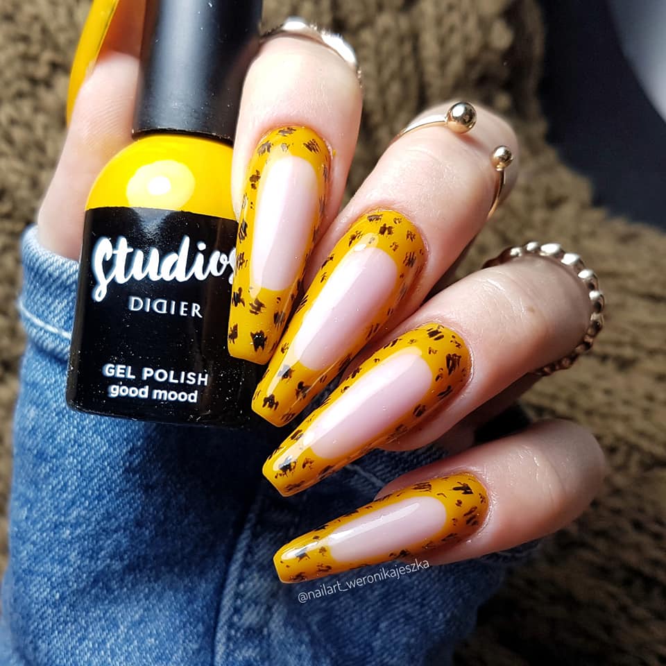 Geellakk, Studios Didier, GOOD MOOD 8ml - Didier Lab Estonia